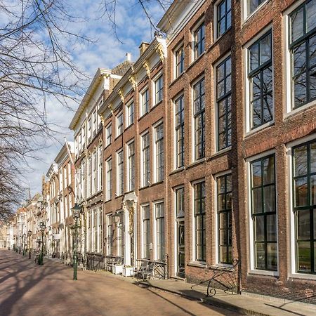 Job Baster Gastenverblijf Zierikzee Esterno foto