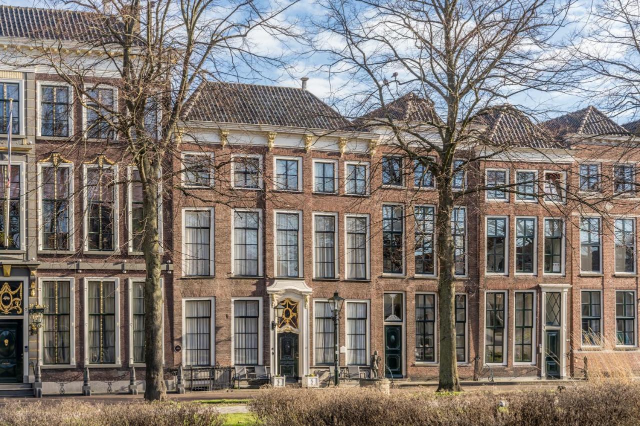 Job Baster Gastenverblijf Zierikzee Esterno foto