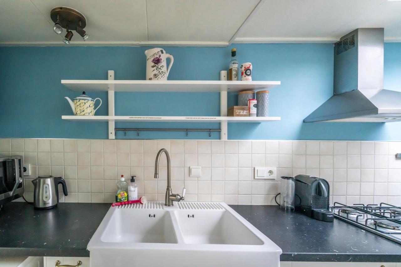 Job Baster Gastenverblijf Zierikzee Esterno foto